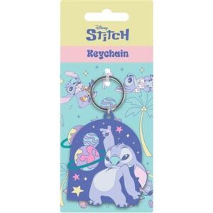 Portachiavi Lilo & Stitch Planetary