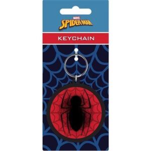 Portachiavi Spider Man Web Spinner