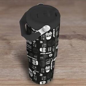 Star Wars Dark Side Tech Pitcher