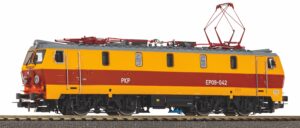 Locomotiva Elettrica EP09 PKP Epoca scala H0