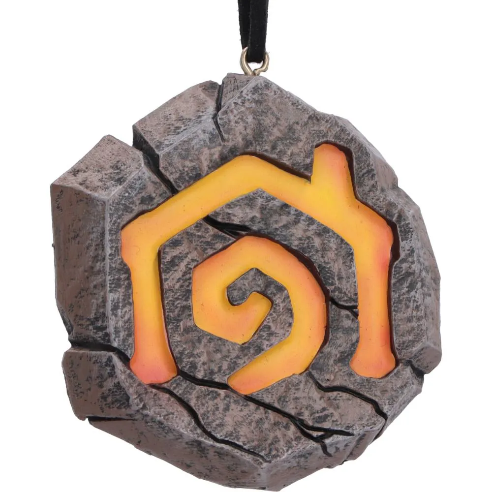 Decorazione da appendere World OF Warcraft Homestone DS Modellismo Decorazione da appendere World Warcraft