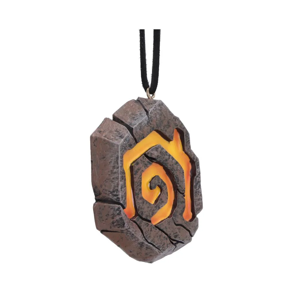 Decorazione da appendere World OF Warcraft Homestone DS Modellismo Decorazione da appendere World Warcraft