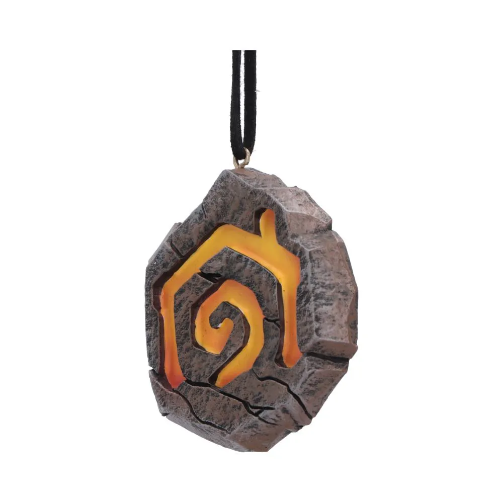 Decorazione da appendere World OF Warcraft Homestone DS Modellismo Decorazione da appendere World Warcraft