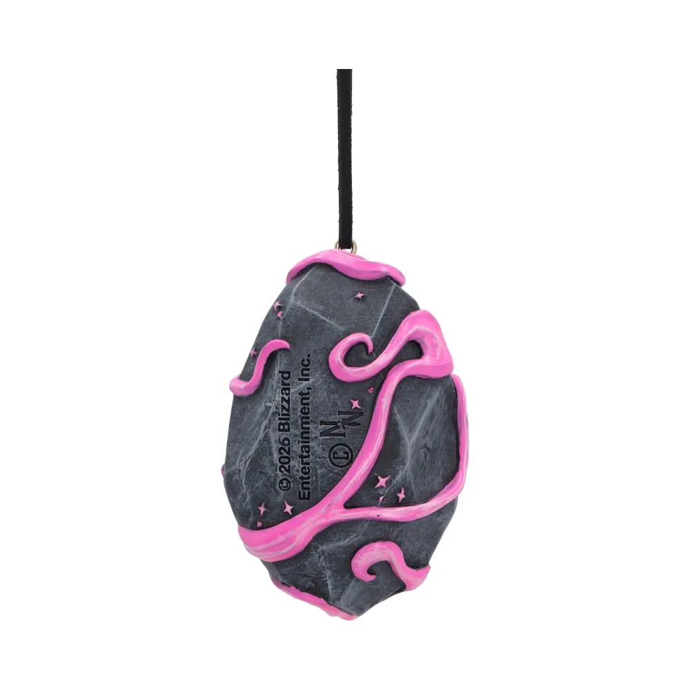 Decorazione da appendere World OF Warcraft Dalaran Heartstone DS Modellismo Decorazione da appendere World Warcraft