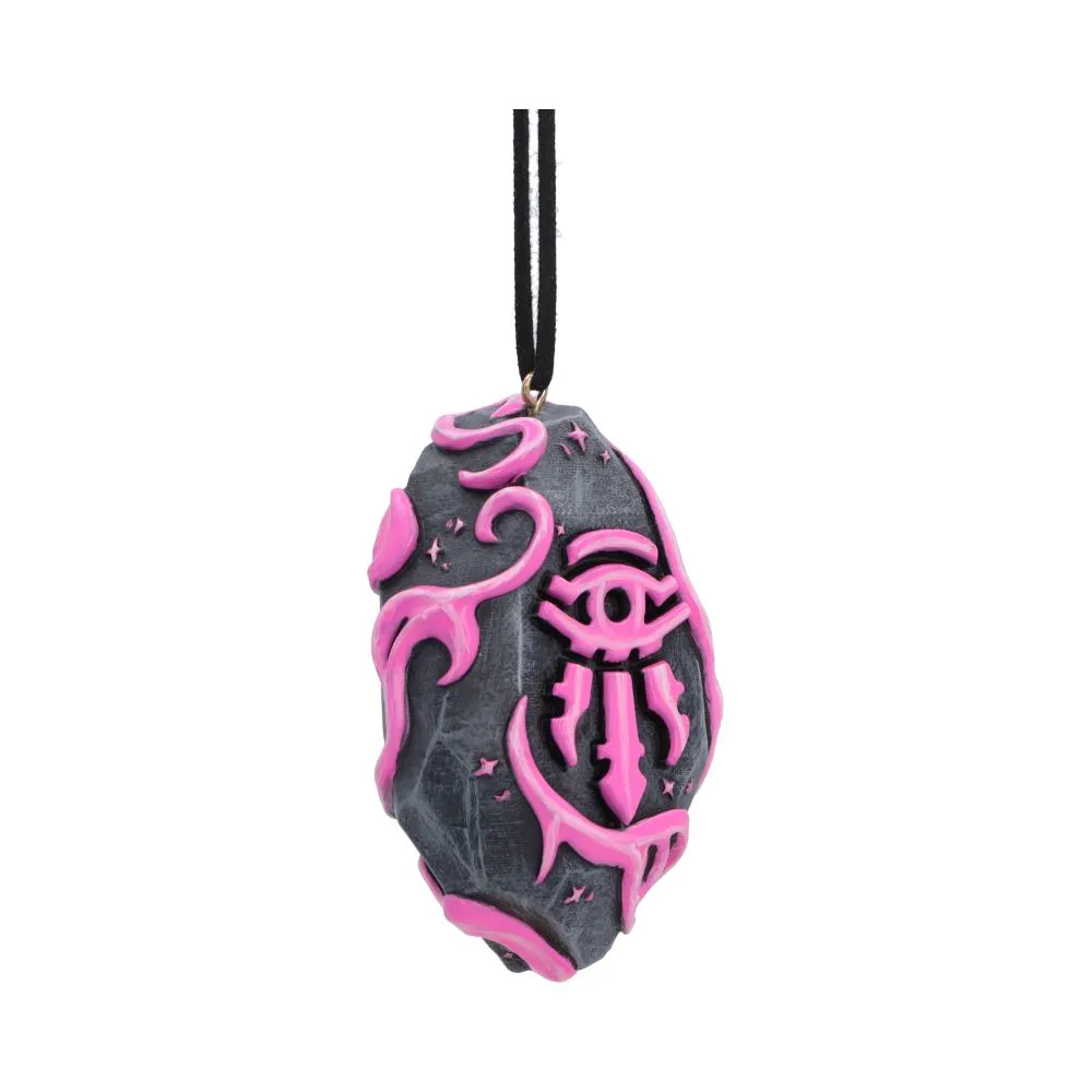 Decorazione da appendere World OF Warcraft Dalaran Heartstone DS Modellismo Decorazione da appendere World Warcraft