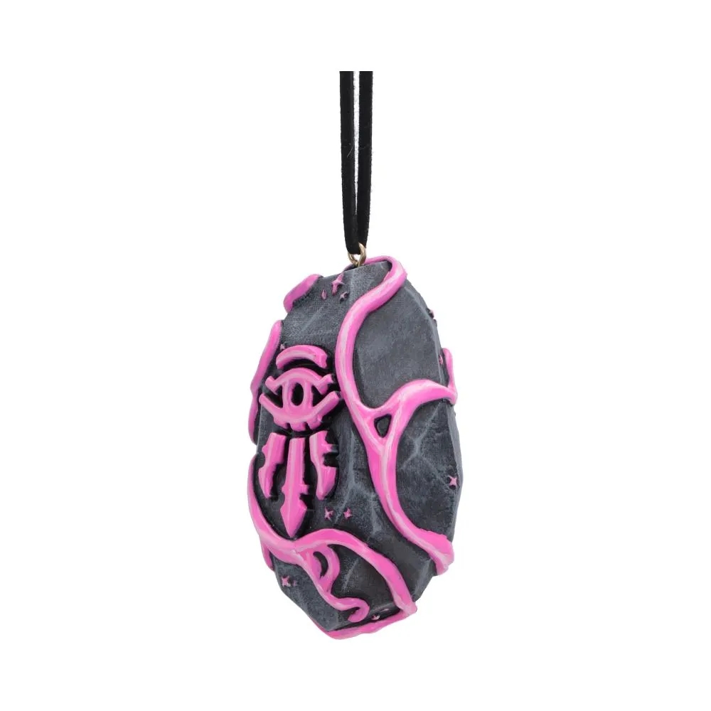 Decorazione da appendere World OF Warcraft Dalaran Heartstone DS Modellismo Decorazione da appendere World Warcraft