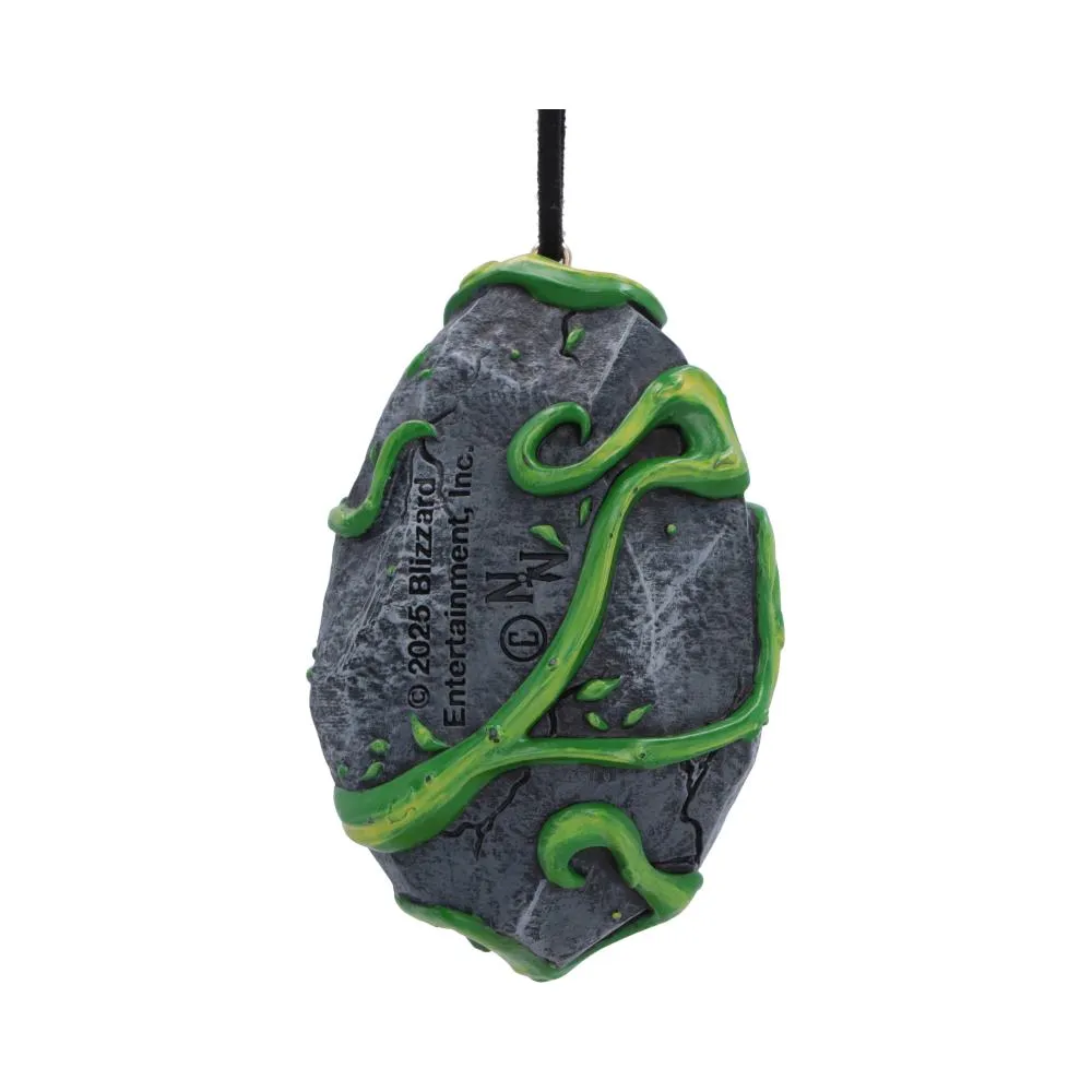 Decorazione da appendere World OF Waecraft Heartstone DS Modellismo Decorazione da appendere World Waecraft