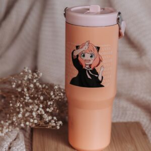 Spy x Family Anya Pitcher