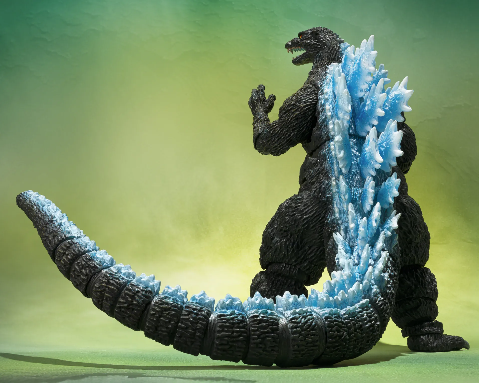 Poster Godzilla VS. Mechagodzilla II Color Ver. Movie Graphic Plus S.h.monsterarts DS Modellismo Poster Godzilla Vs. Mechagodzilla II Color