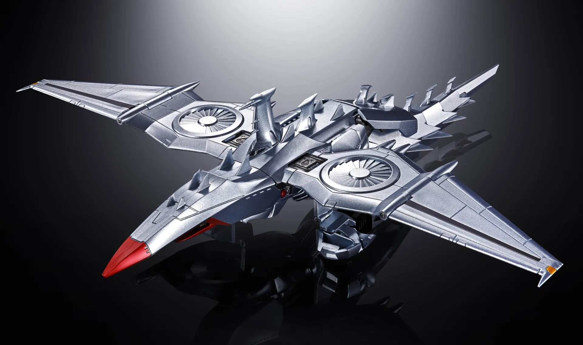 Poster Mechagodzilla (Ohrai Noriyoshi Ver.) Chogokin DS Modellismo Poster Mechagodzilla (Ohrai Noriyoshi Ver.)