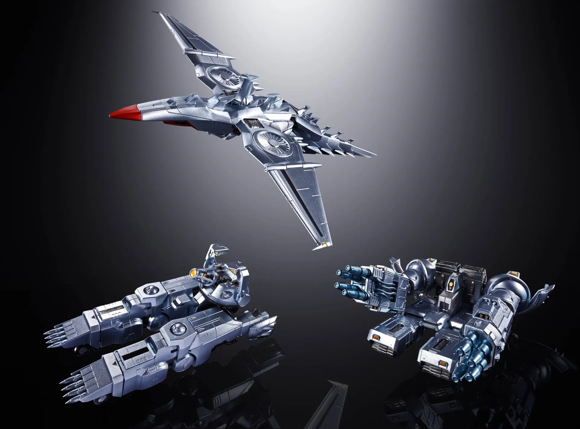 Poster Mechagodzilla (Ohrai Noriyoshi Ver.) Chogokin DS Modellismo Poster Mechagodzilla (Ohrai Noriyoshi Ver.)