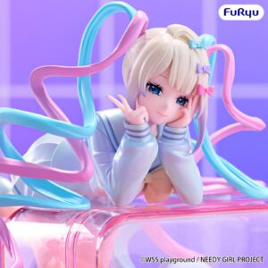 Needy Girl Overdose Omgkawaiiangel Noodle