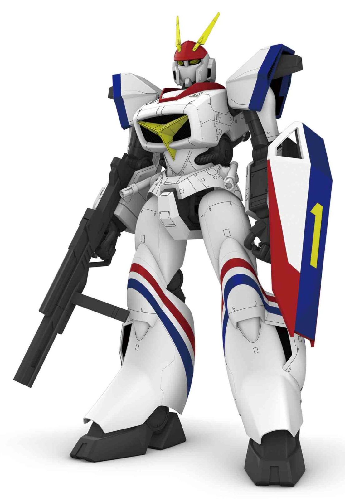 Dragonar XD-01 Dragonar MK 1/72 DS Modellismo Dragonar XD-01 Dragonar Mk HASEGAWA