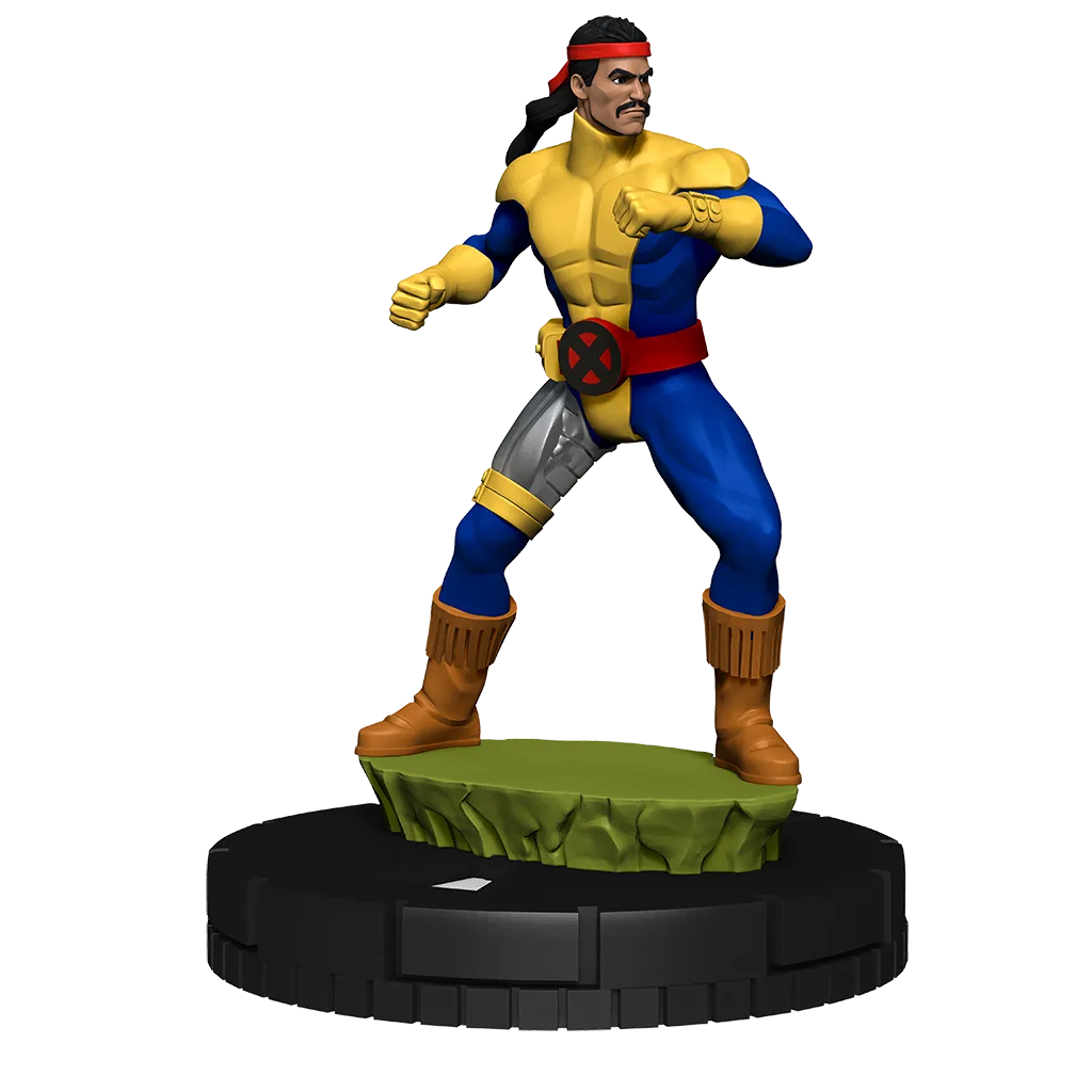 Marvel Heroclix 400 X-Men 97 DS Modellismo Marvel Heroclix 400 X-Men 97 - vista 3