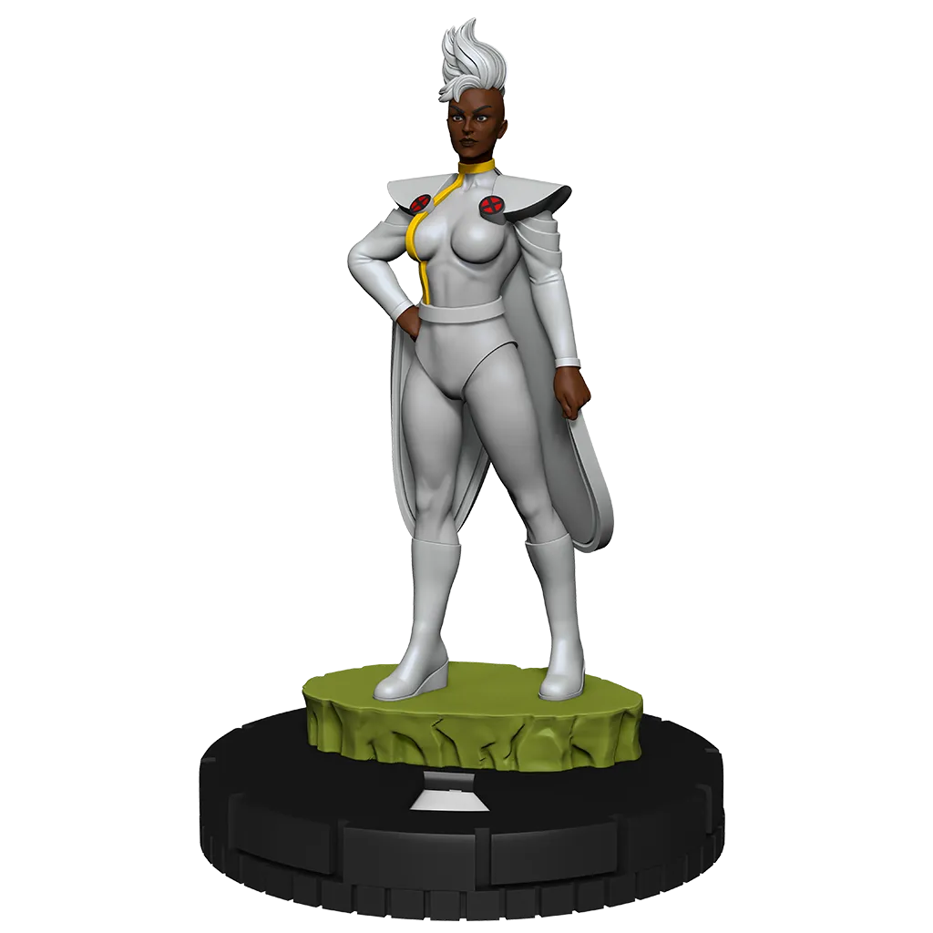 Marvel Heroclix 400 X-Men 97 DS Modellismo Marvel Heroclix 400 X-Men 97 - vista 4