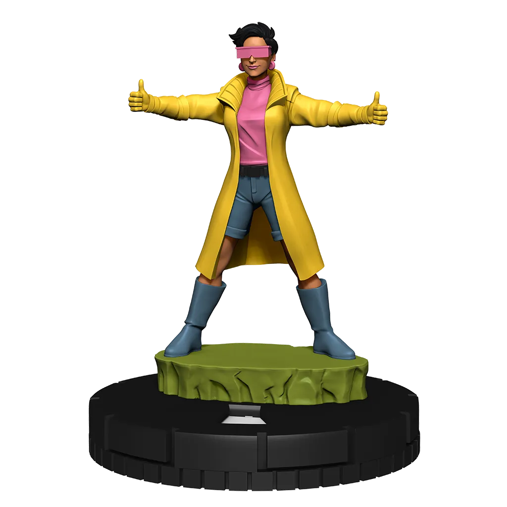 Marvel Heroclix 400 X-Men 97 DS Modellismo Marvel Heroclix 400 X-Men 97 - vista 2