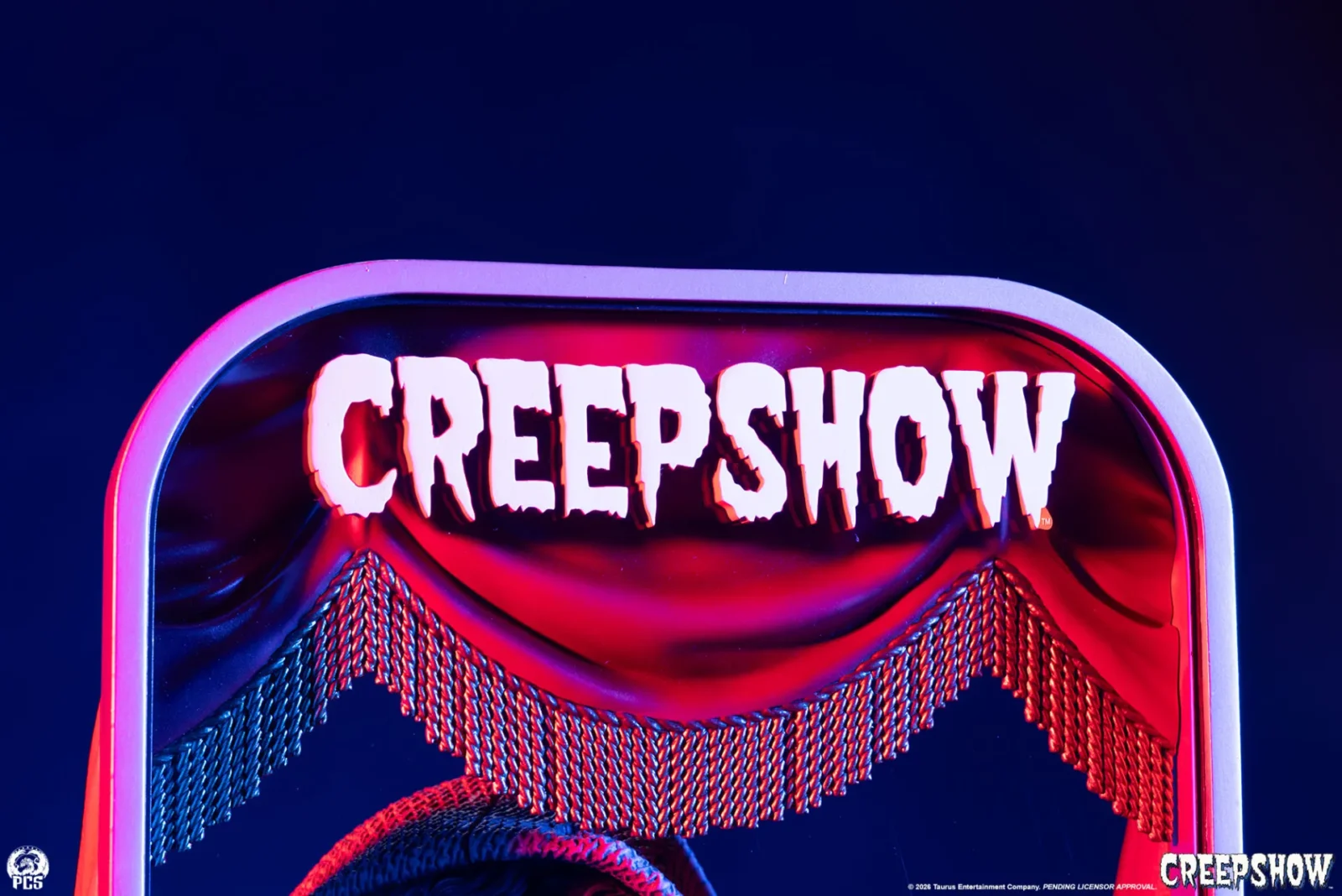 Creepshow Life-Sized Diorama DS Modellismo Creepshow Life-Sized Diorama PCS - vista 5