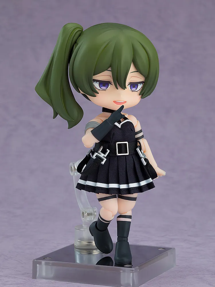 Frieren Ubel Nenroid Doll DS Modellismo Frieren Ubel Nenroid Doll GOOD SMILE - vista 3