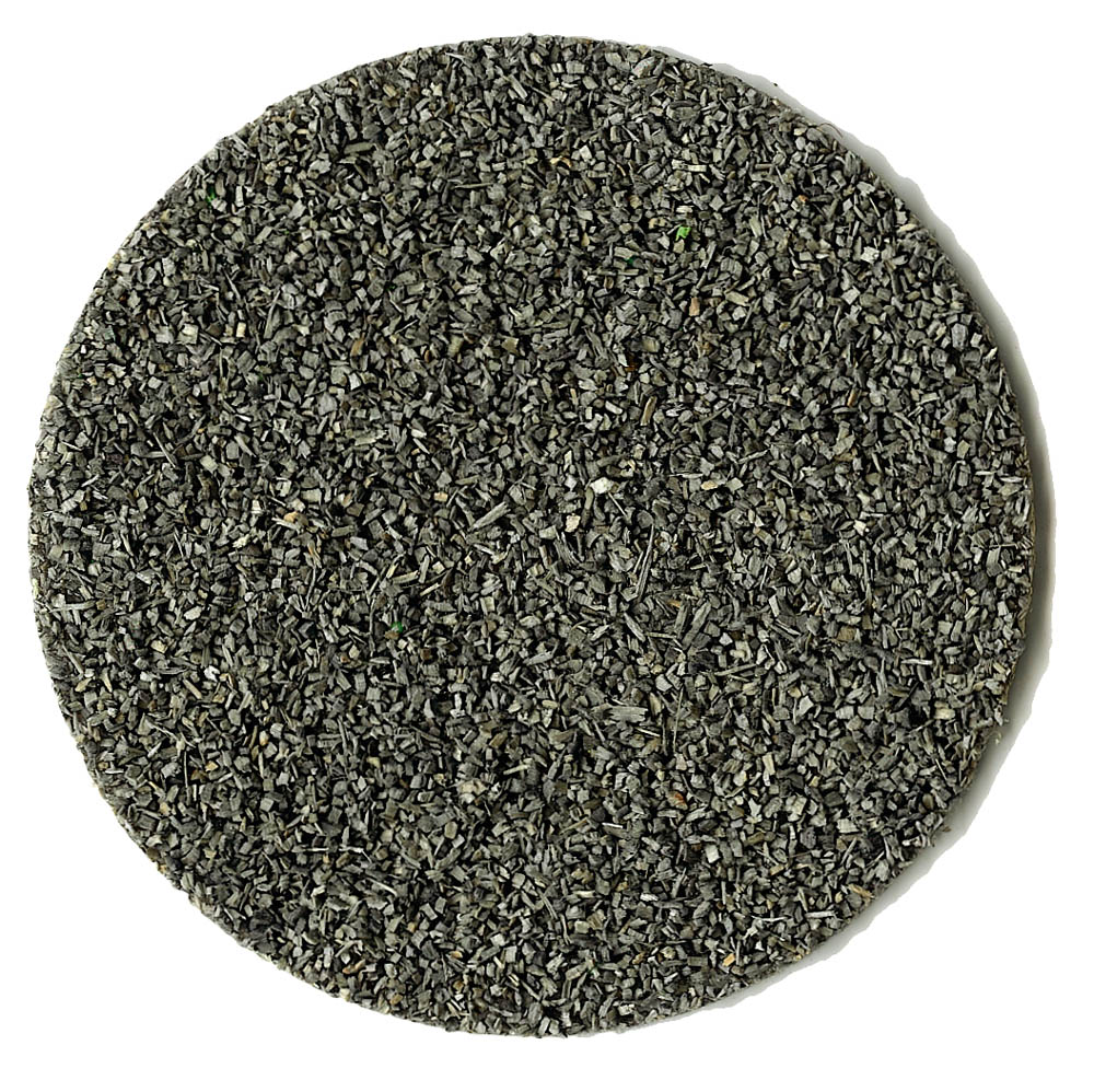 Manto erboso grigio 85 g DS Modellismo Manto erboso grigio 85 g Heki