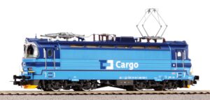 Locomotiva elettrica / Sound BR 240 scala H0