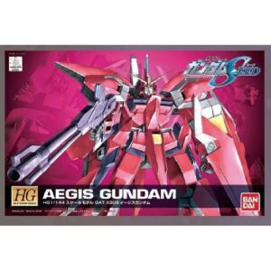 HG Gundam Aegis R05 1/144
