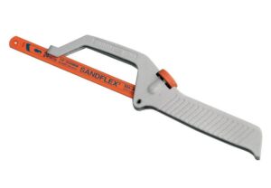Mini seghetto scala G Piko