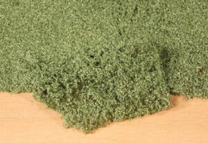 Foglie verde scuro, 14x28 Heki