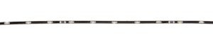 Festone luminoso a LED Bianco Caldo Faller