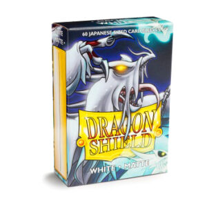 Dragon Shield Buste Protettive Mini Japanese