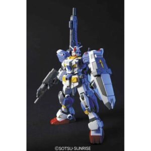 HGUC Gundam 7TH RX-78-3 Full Armor 1/144