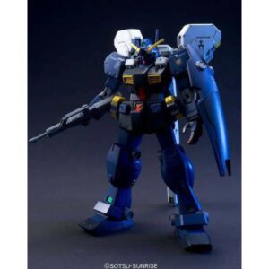 HGUC Gundam Hazel TR-1 Hazel 2 1/144