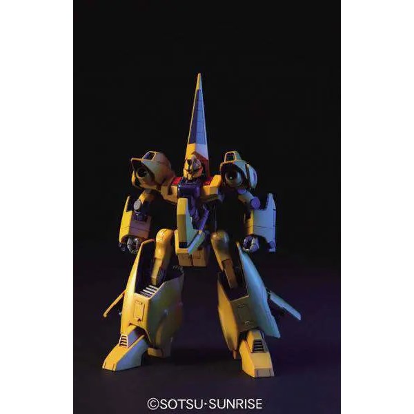 HGUC Methus 1/144 DS Modellismo HGUC Methus 1/144