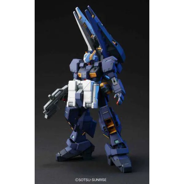 HGUC Hazel High Maneuver 1/144 DS Modellismo HGUC Hazel High Maneuver 1/144