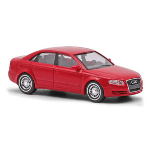 Audi A4 Limo Facelift Tuning scala H0 Busch