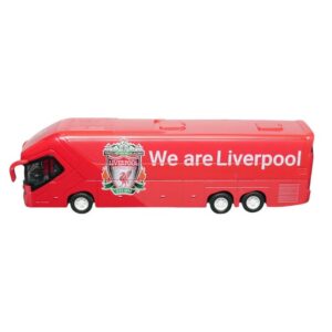 Sockers Pullman Liverpool