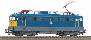 Locomotiva Elettrica / Sound V 43.3 scala H0