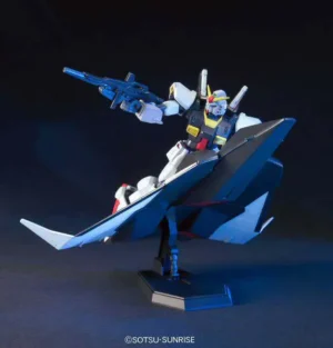 Hguc Gundam MK2 Flying Armor