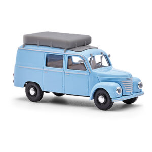 Framo V901/2 copertura 1954 scala H0 Busch