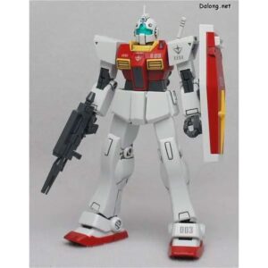 HGUC GM II 1/144