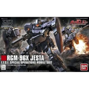 HGUC Jesta 1/144
