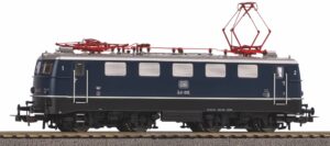 Locomotiva Elettrica / Sound BR scala H0