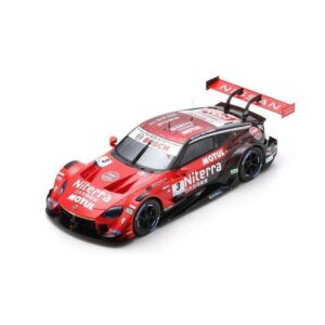 Motul Z N.3 Super GT500 2023 K.Chiyo-M.Takaboshi 1:18