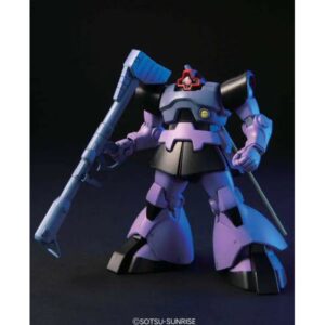 HGUC Dom Rickdom 1/144