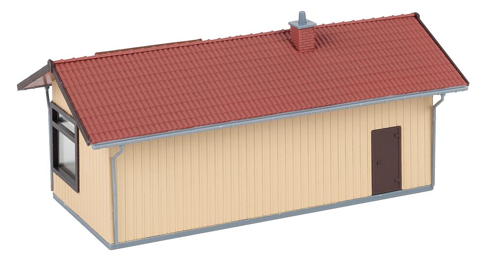 Piccolo panificio Scala H0 DS Modellismo Piccolo panificio scala H0 Faller