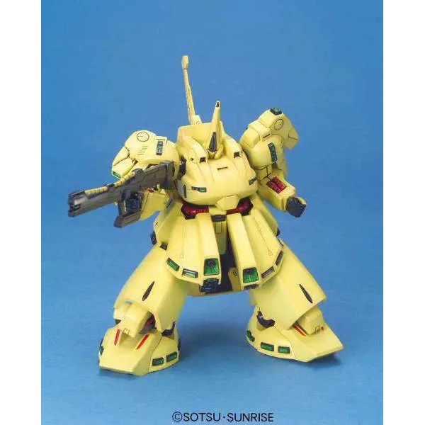 HGUC PMX-003 the O 1/144 DS Modellismo HGUC PMX-003 the O 1/144