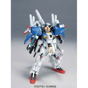 HGUC Gundam EX-S 1/144