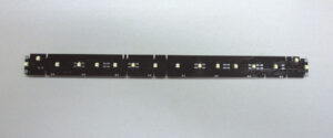 LED illuminazione interna scala H0