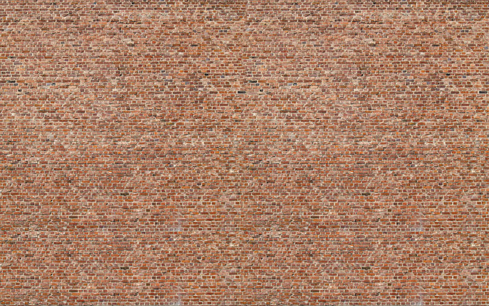 Muro di mattoni Scala H0 DS Modellismo Muro di mattoni scala H0 Heki
