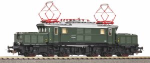 Locomotiva elettrica Gruppo E 93 DB scala H0