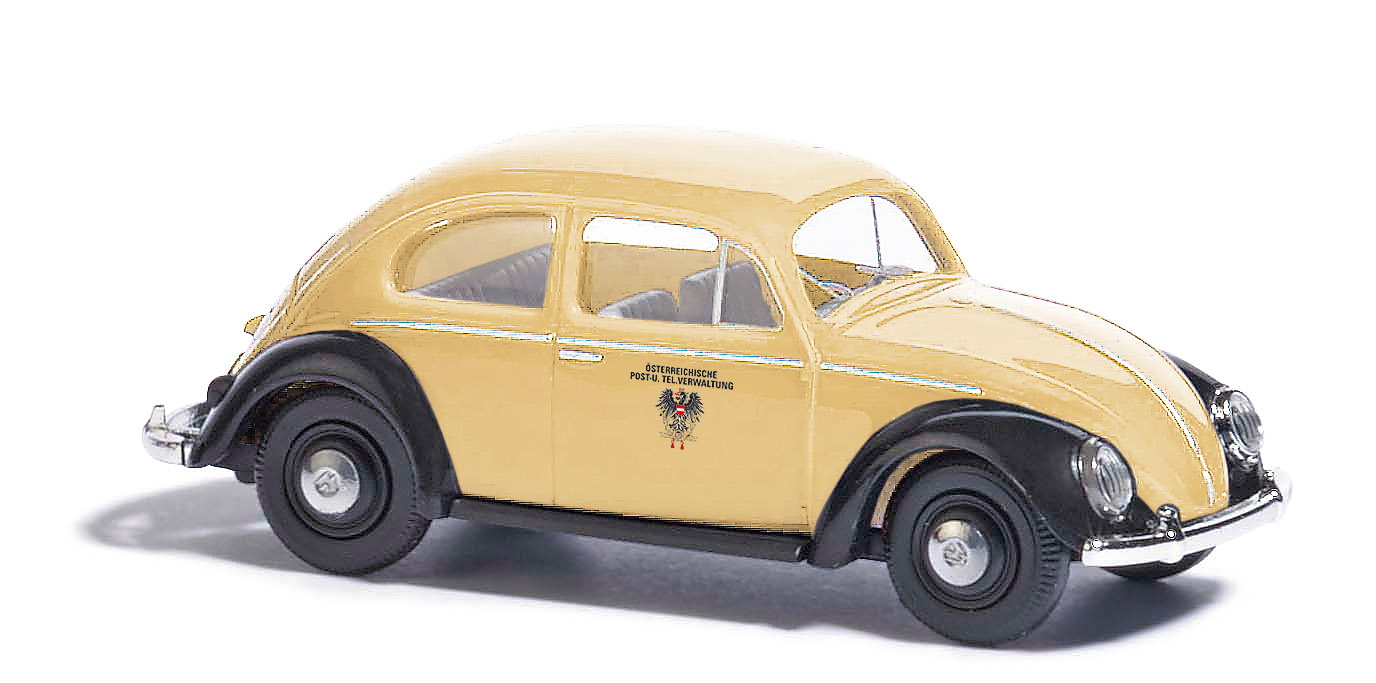 Finestra ovale, Posta Austria Scala H0 DS Modellismo Finestra ovale, Posta Austria scala H0 Busch